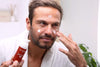 - Crème Hydratante, Apaisante & Anti-Âge - Soin Visage Complet Anti-Âge Bio Pour Homme - Réduction Des Rides - Fort Pouvoir Nutritif - Fabriquée En France - 50 Ml