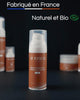 - Crème Hydratante, Apaisante & Anti-Âge - Soin Visage Complet Anti-Âge Bio Pour Homme - Réduction Des Rides - Fort Pouvoir Nutritif - Fabriquée En France - 50 Ml