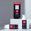 Hada Labo Tokyo Men Anti-Aging Hyaluron Cream Advanced Wrinkle Reducer Day & Night Cosmetics Pour Hommes